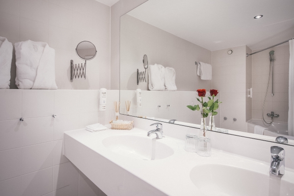 Hotel Vienna House Easy by Wyndham Wuppertal